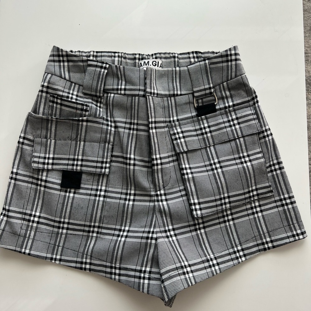 I AM GIA Shorts